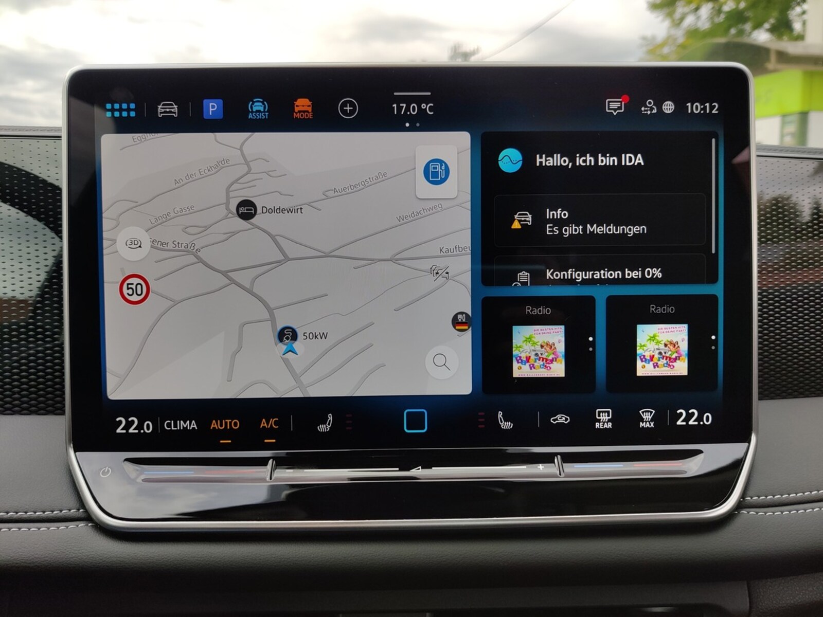 Volkswagen Tiguan – Bild 12