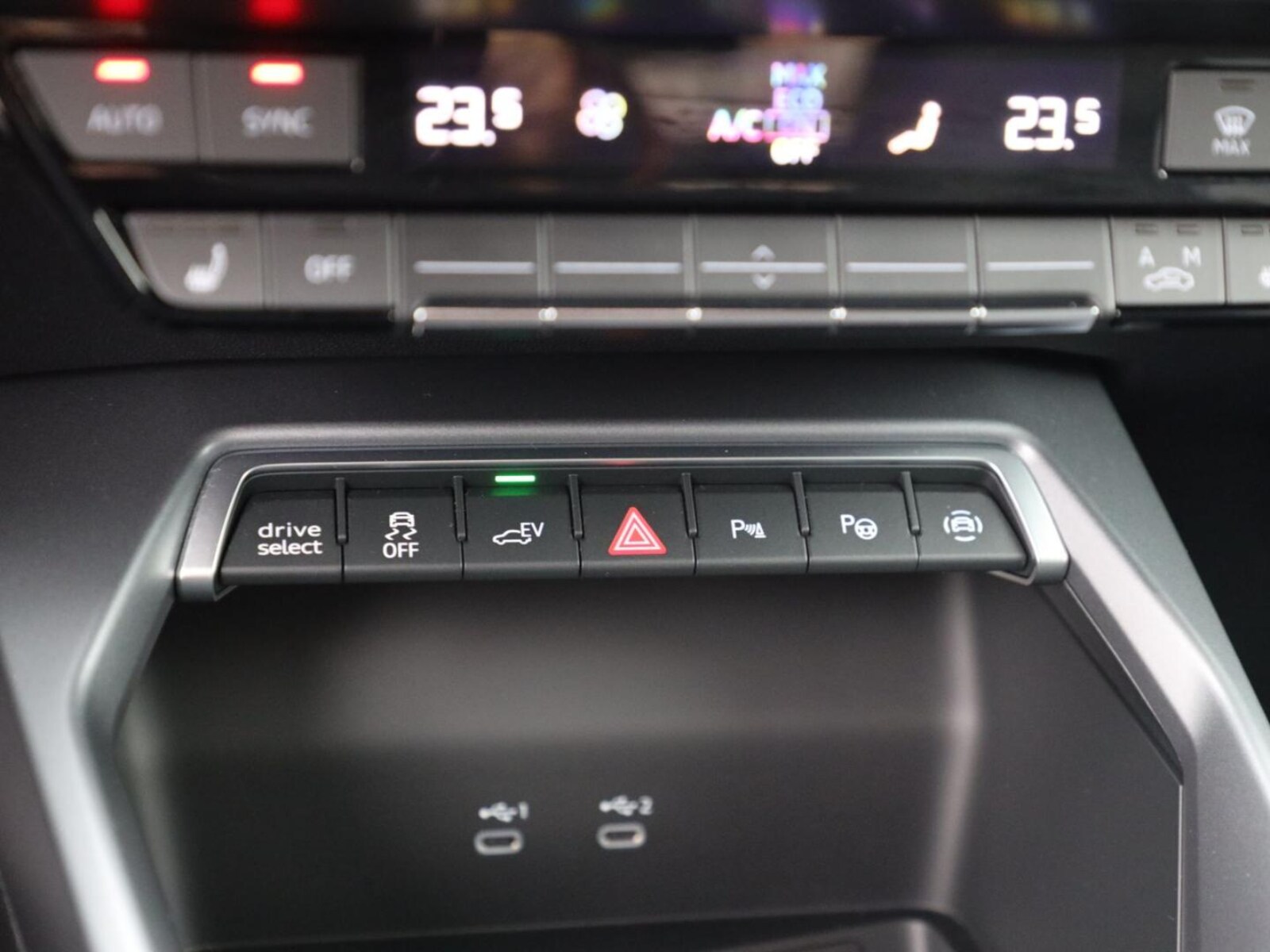 Audi A3 Sportback – Bild 19