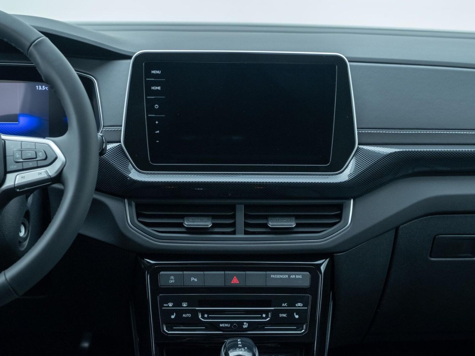 Volkswagen T-Cross – Bild 14