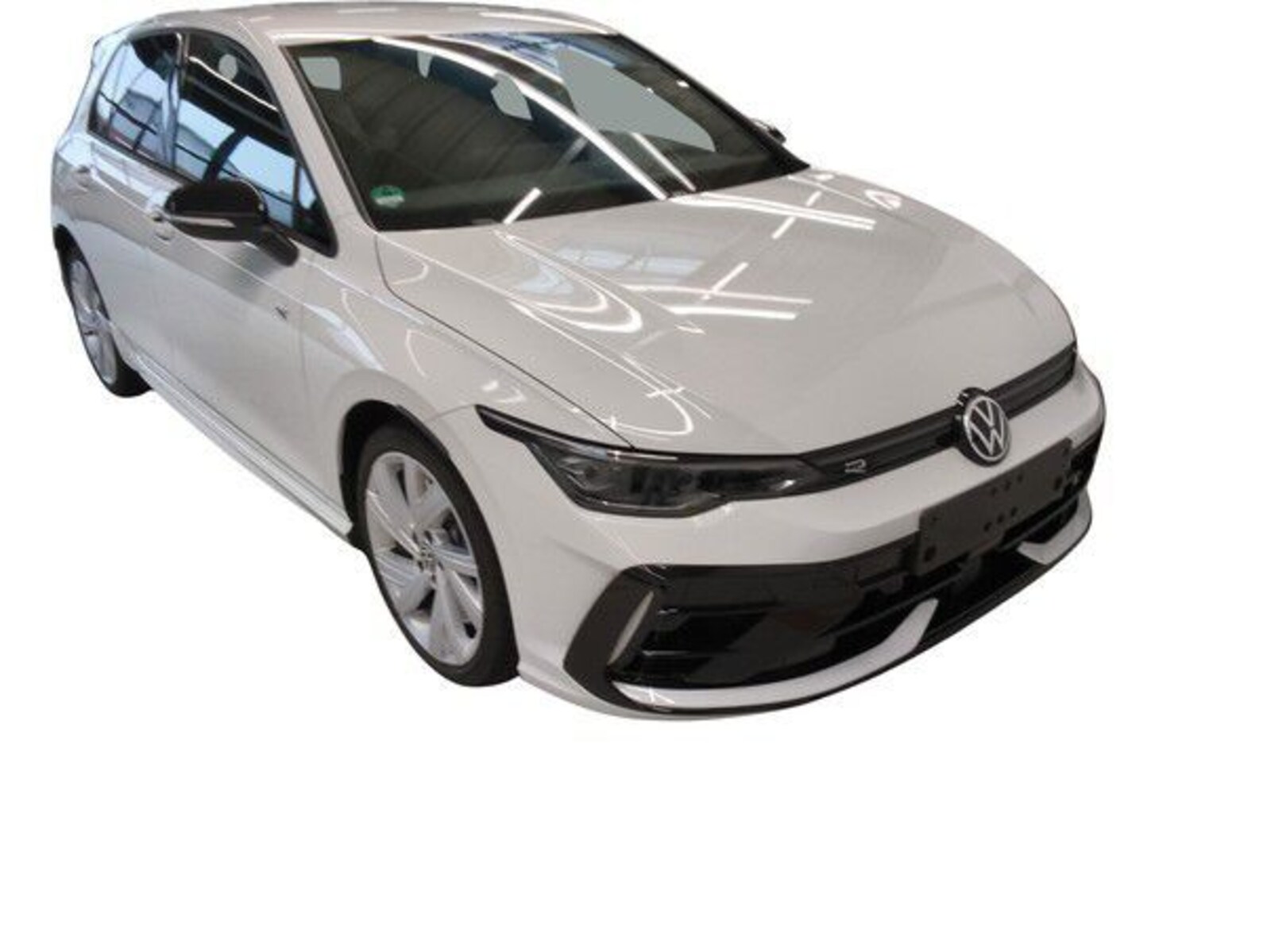 Volkswagen Golf – Bild 3