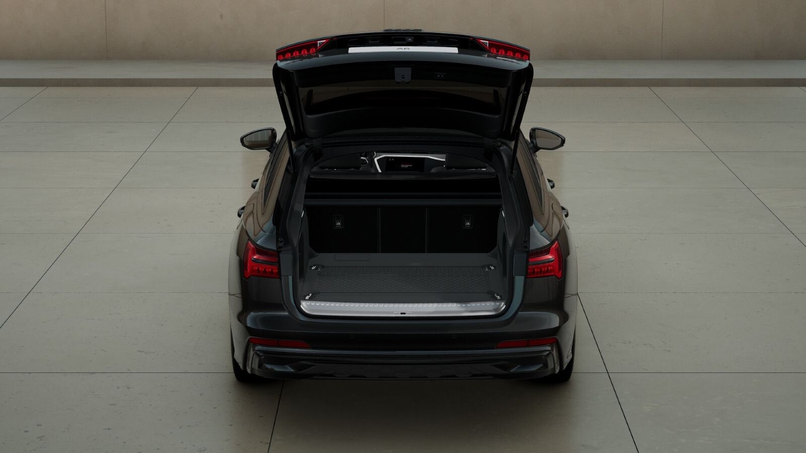 Audi A6 Avant – Bild 7