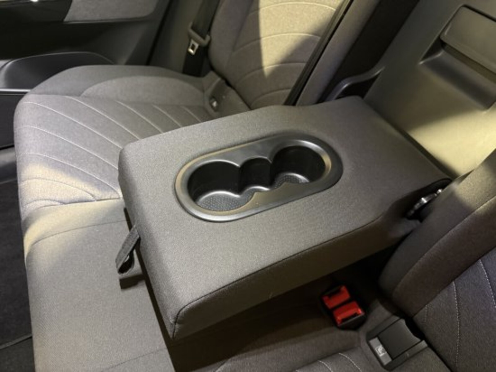 Volkswagen ID.3 – Bild 22