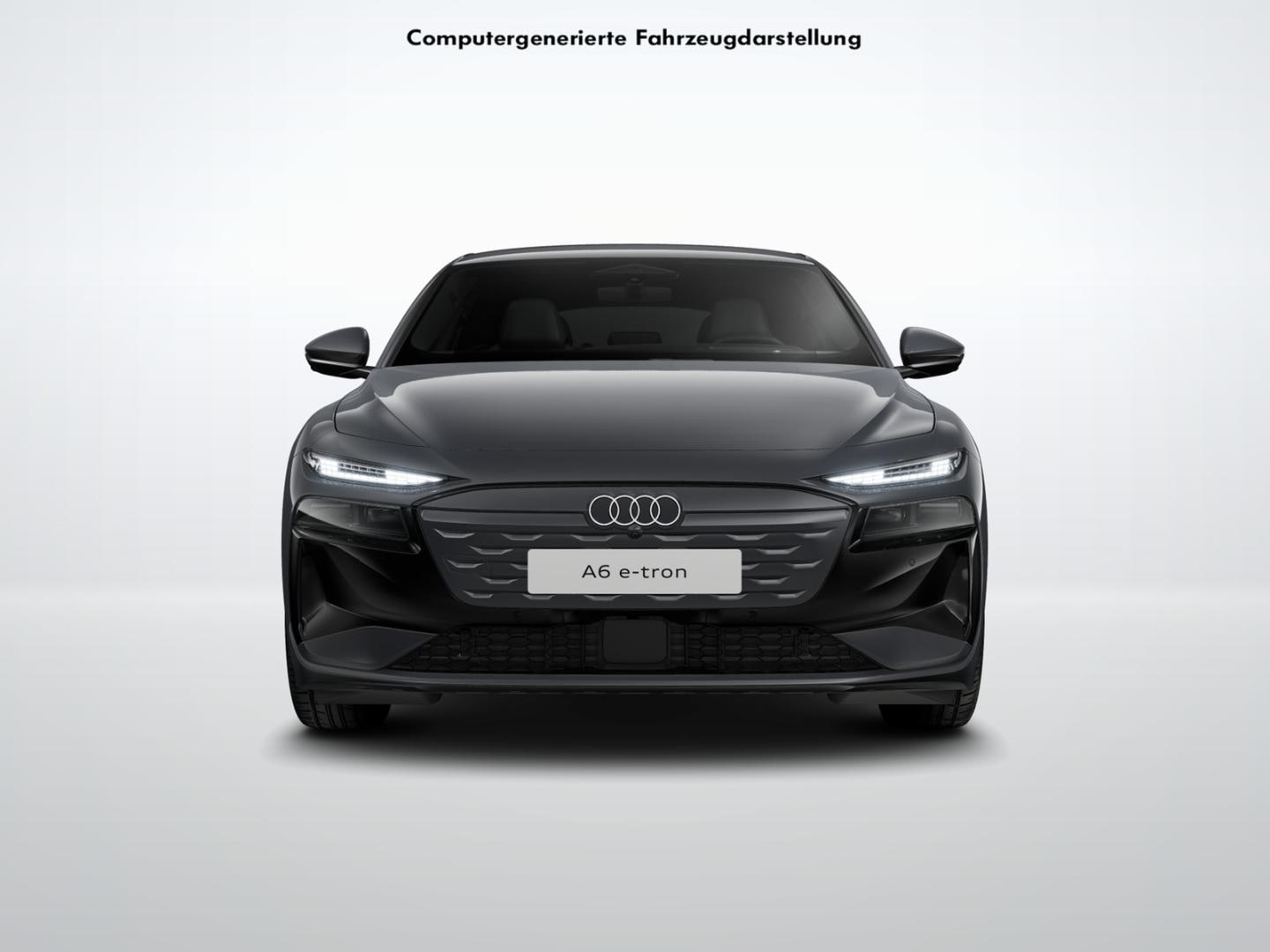 Bild über Audi A6 Avant e-tron e-tron performance - für weitere Informationen kontaktieren Sie den Audi Partner