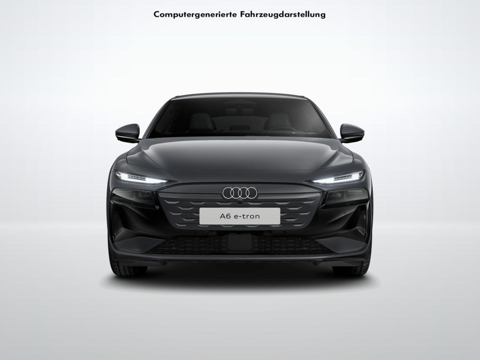 Audi A6 Avant e-tron – Bild 2
