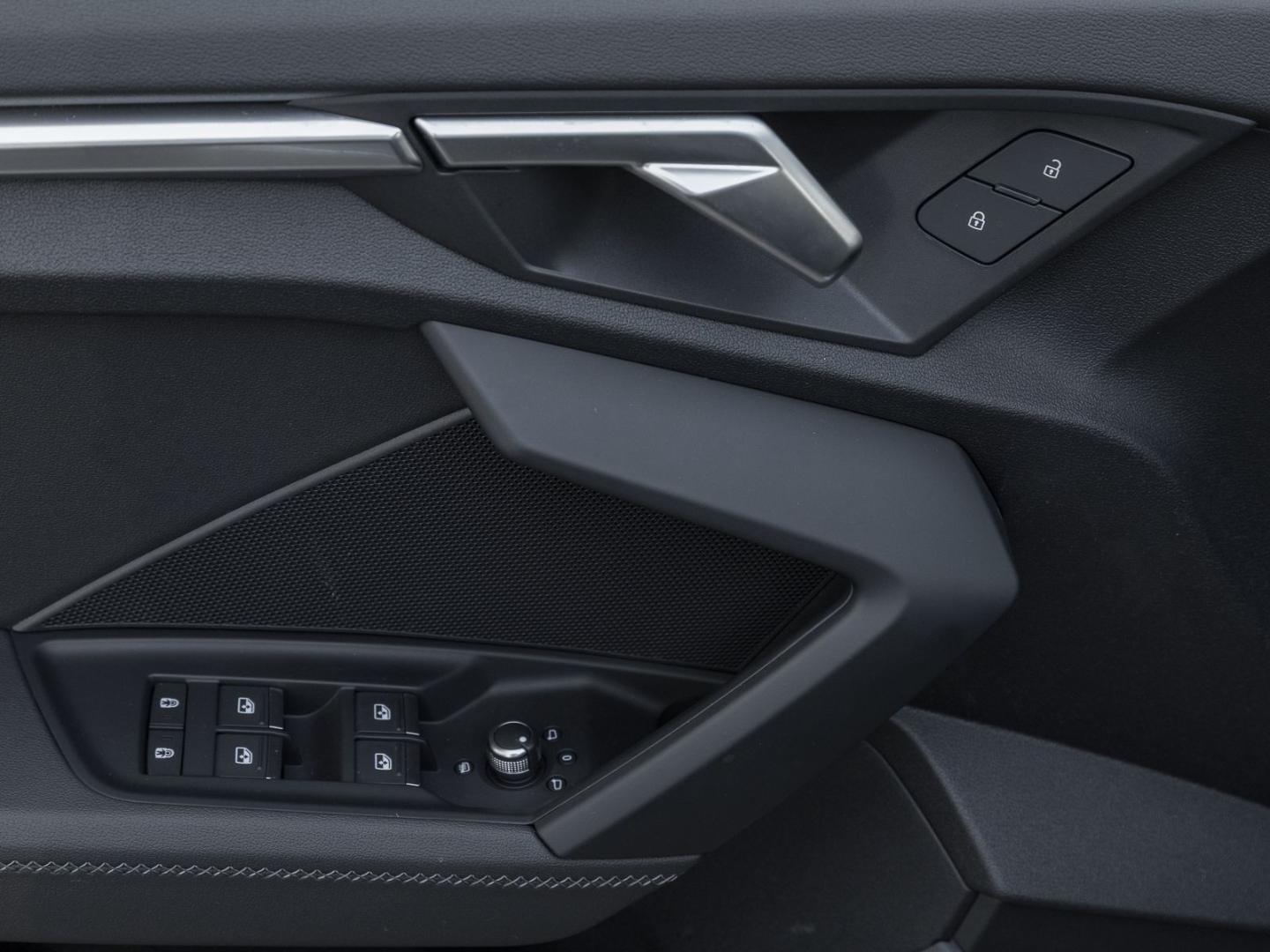 Image about Audi S3 Sportback TFSI quattro S tronic