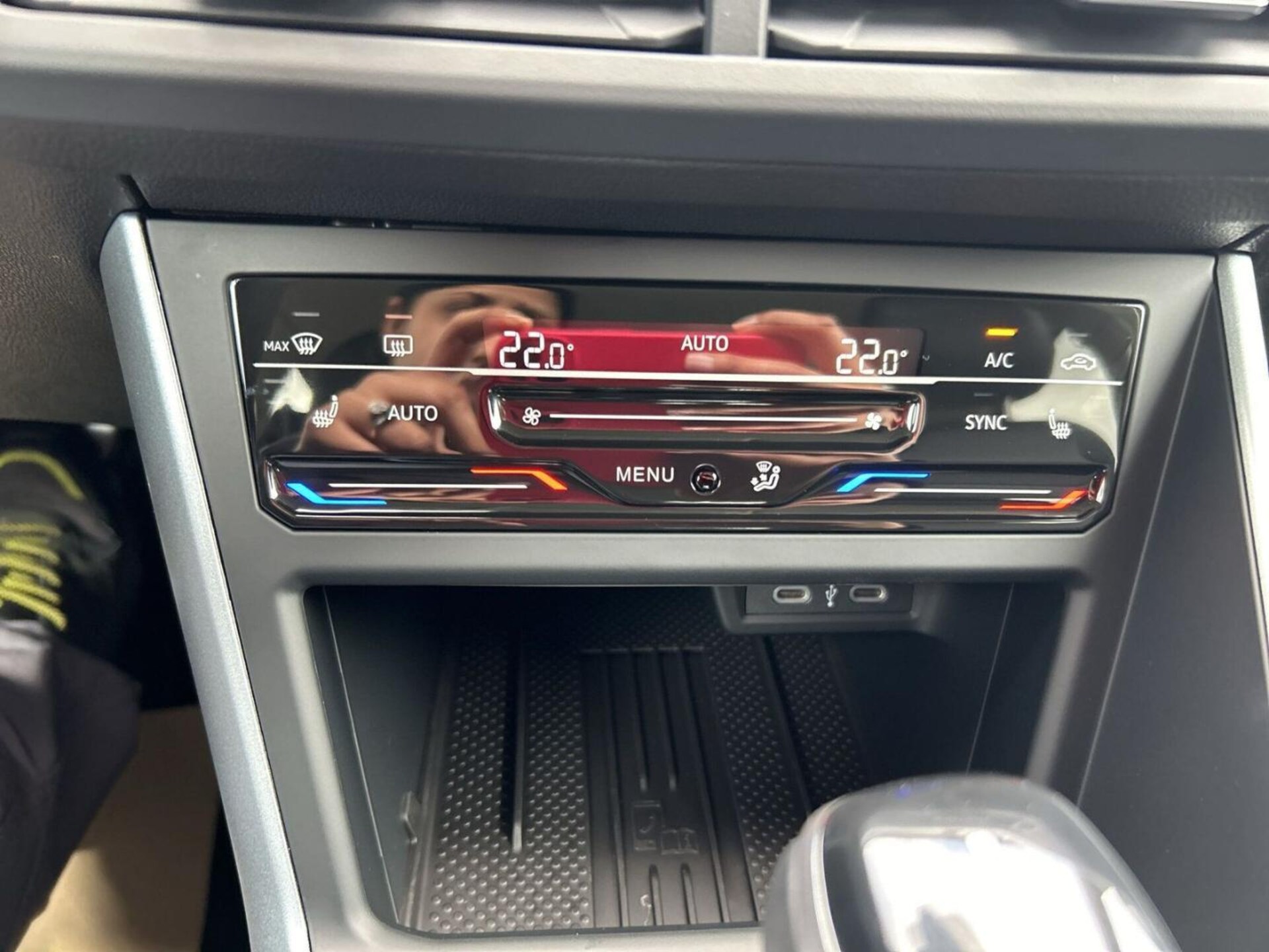 Volkswagen Polo Goal