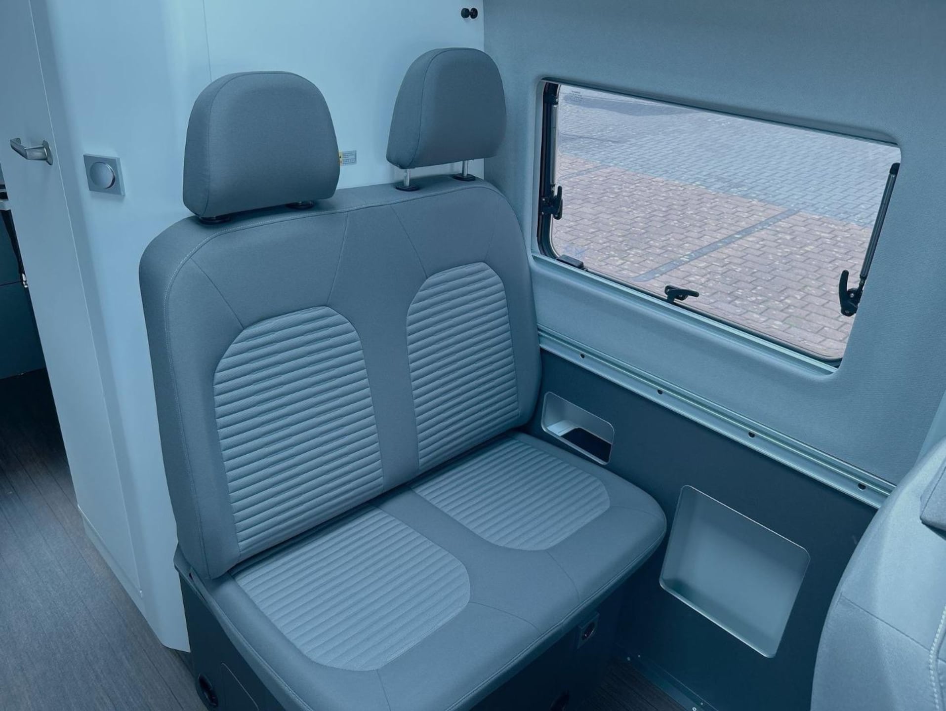 Volkswagen Grand California 680