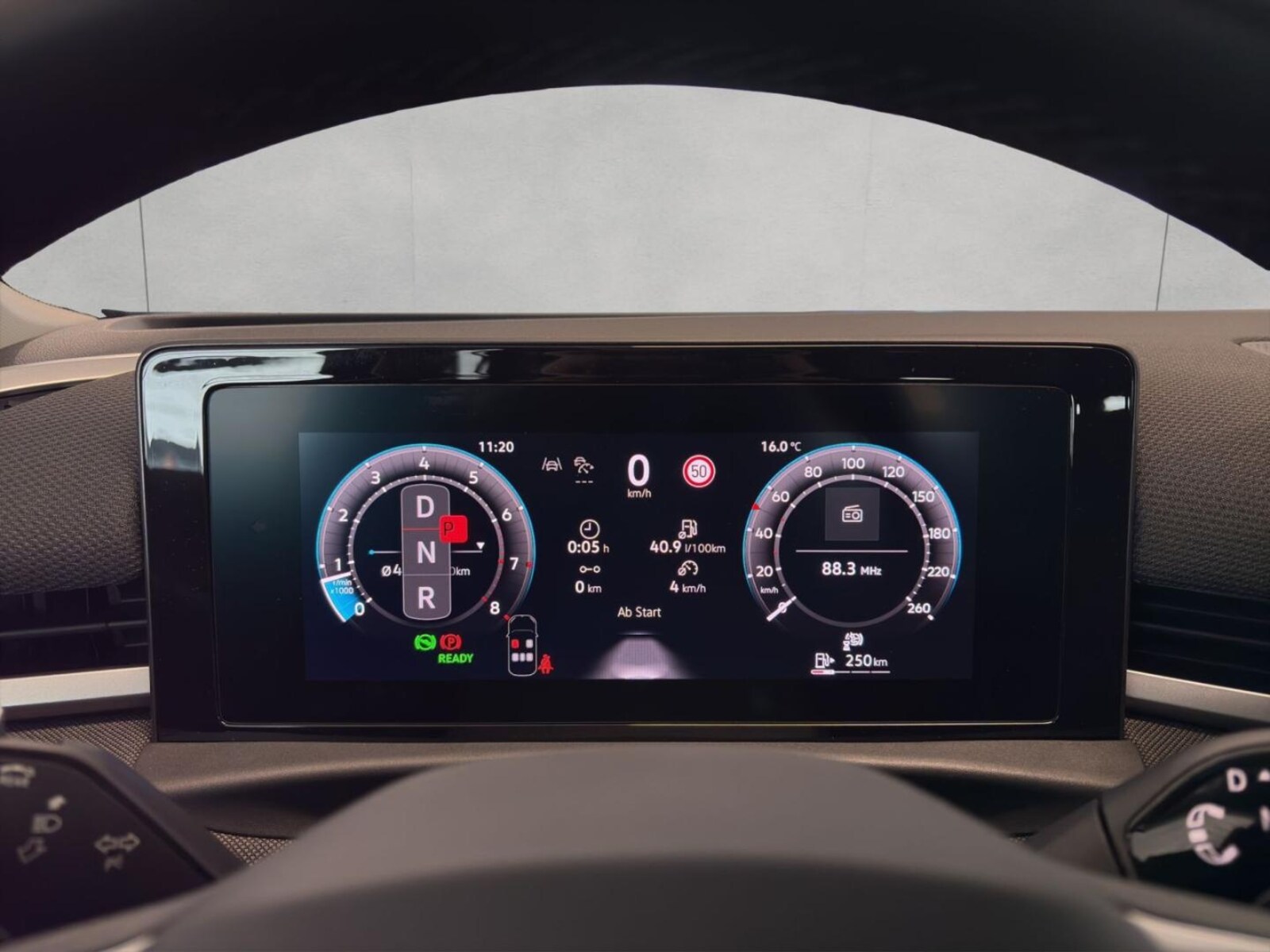 Volkswagen T-Roc – Bild 14