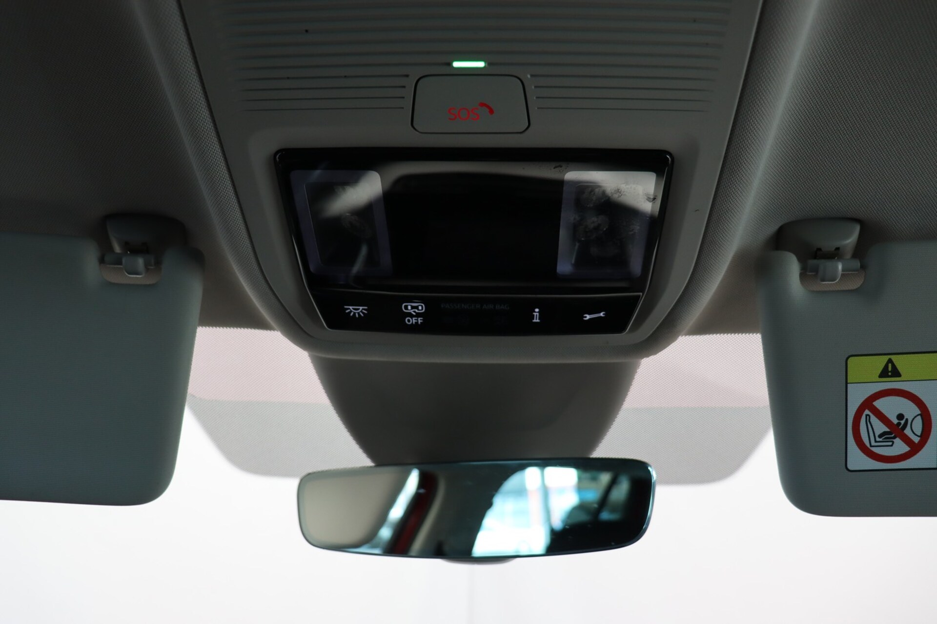Skoda Octavia Combi Style