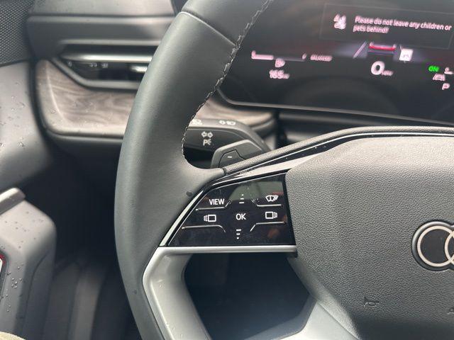 2025 Audi Q5 Premium Plus - Photo 19