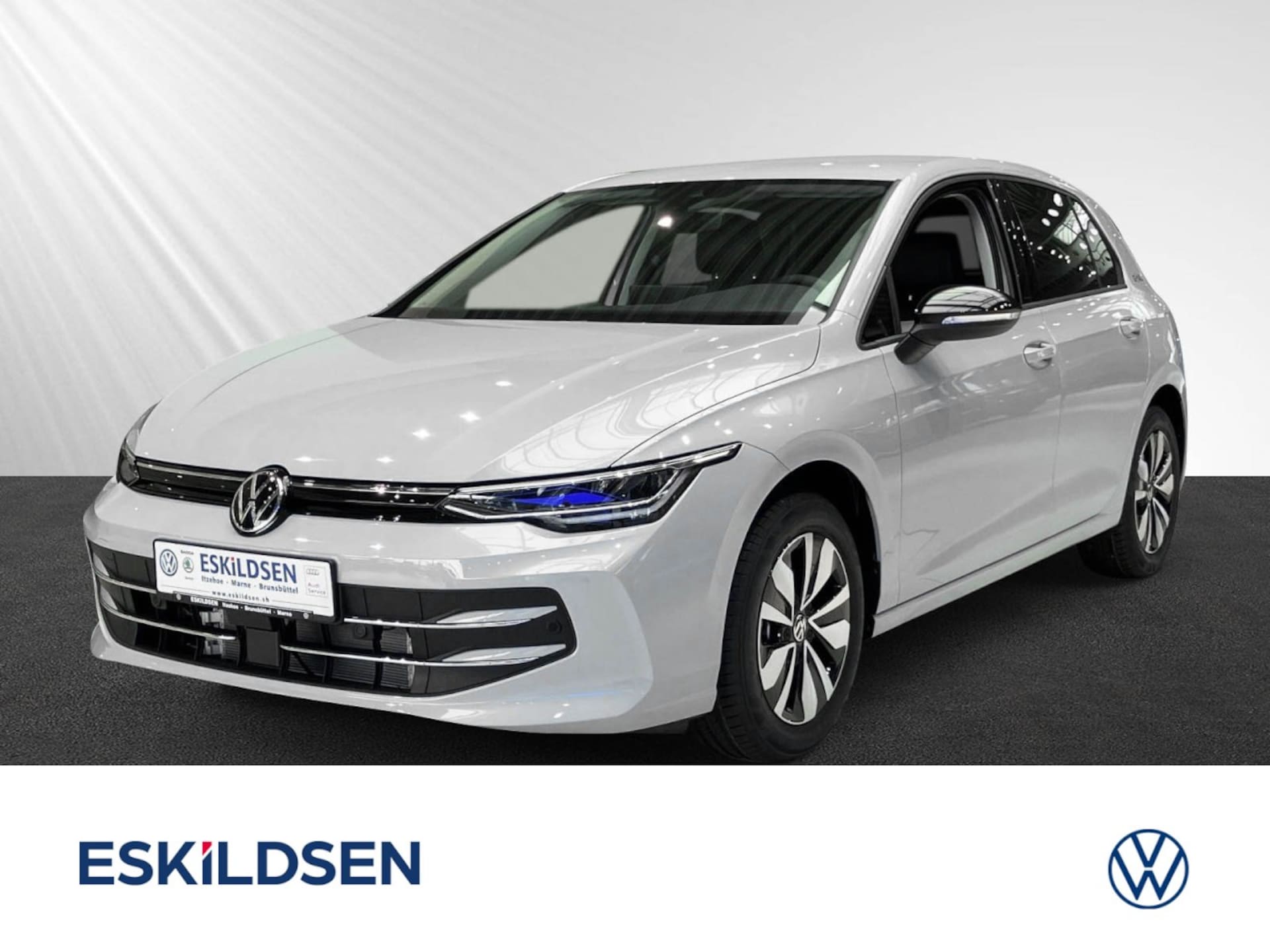 Volkswagen Golf Goal