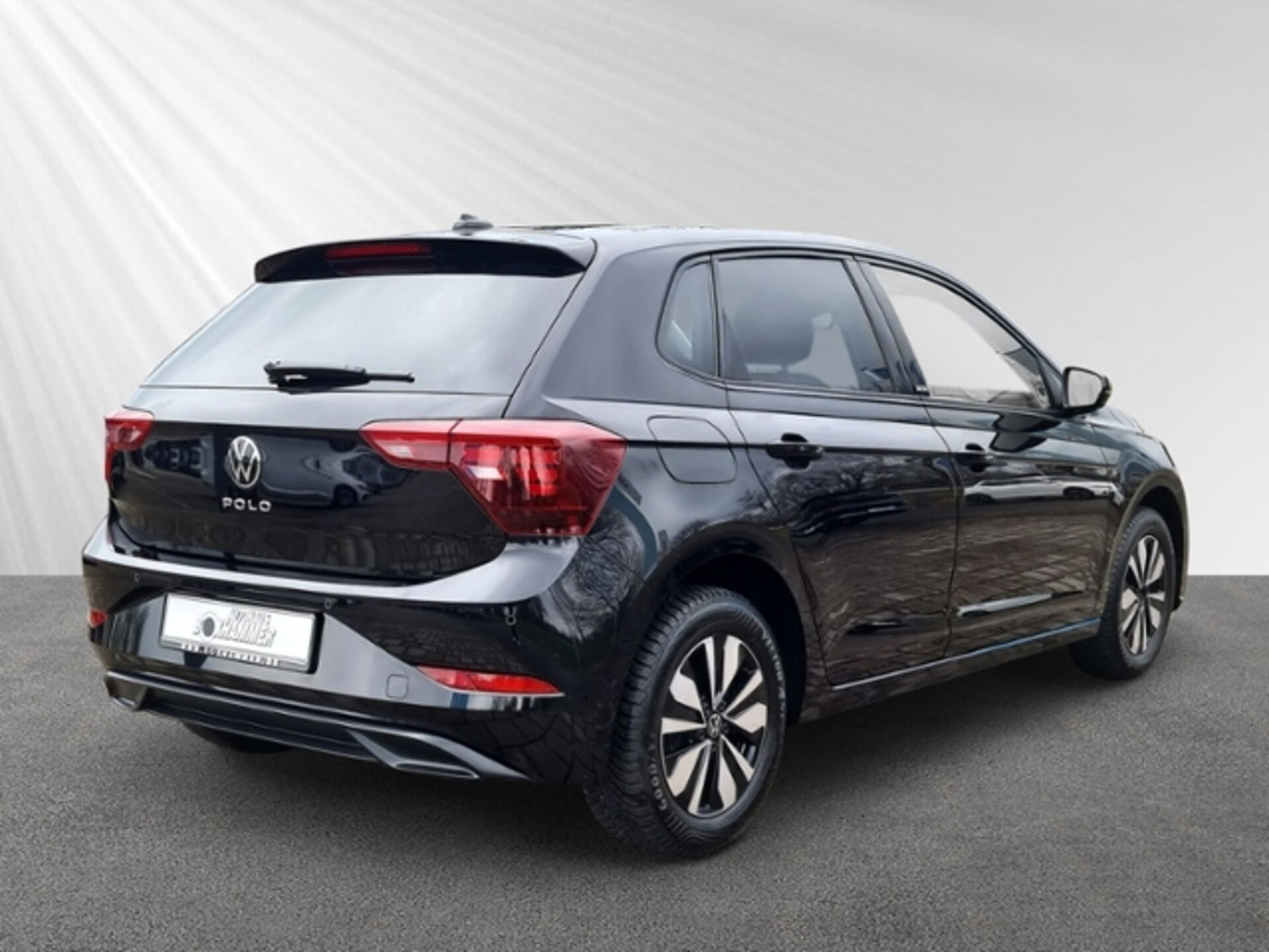 Volkswagen Polo MOVE