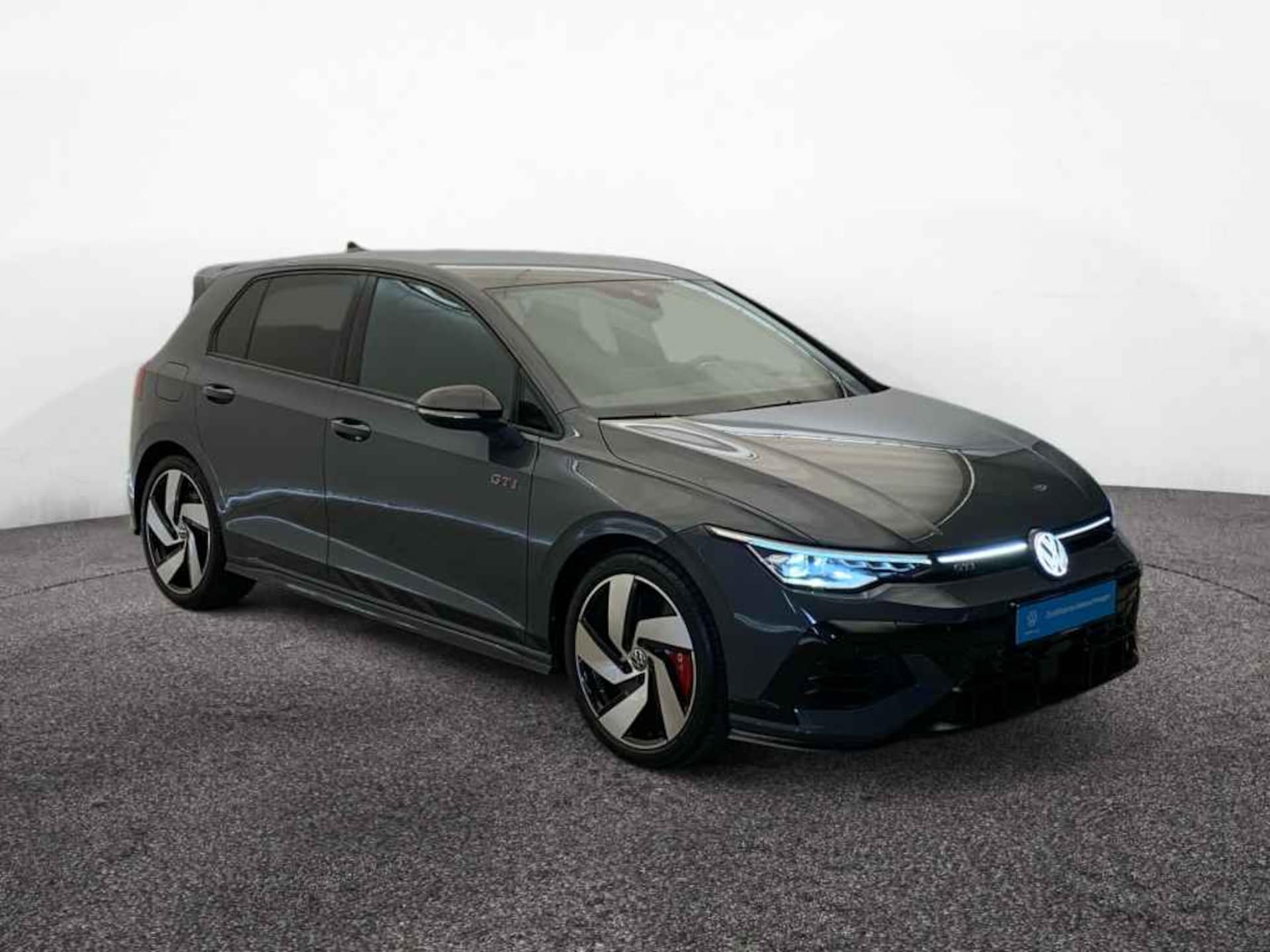 Volkswagen Golf GTI Clubsport