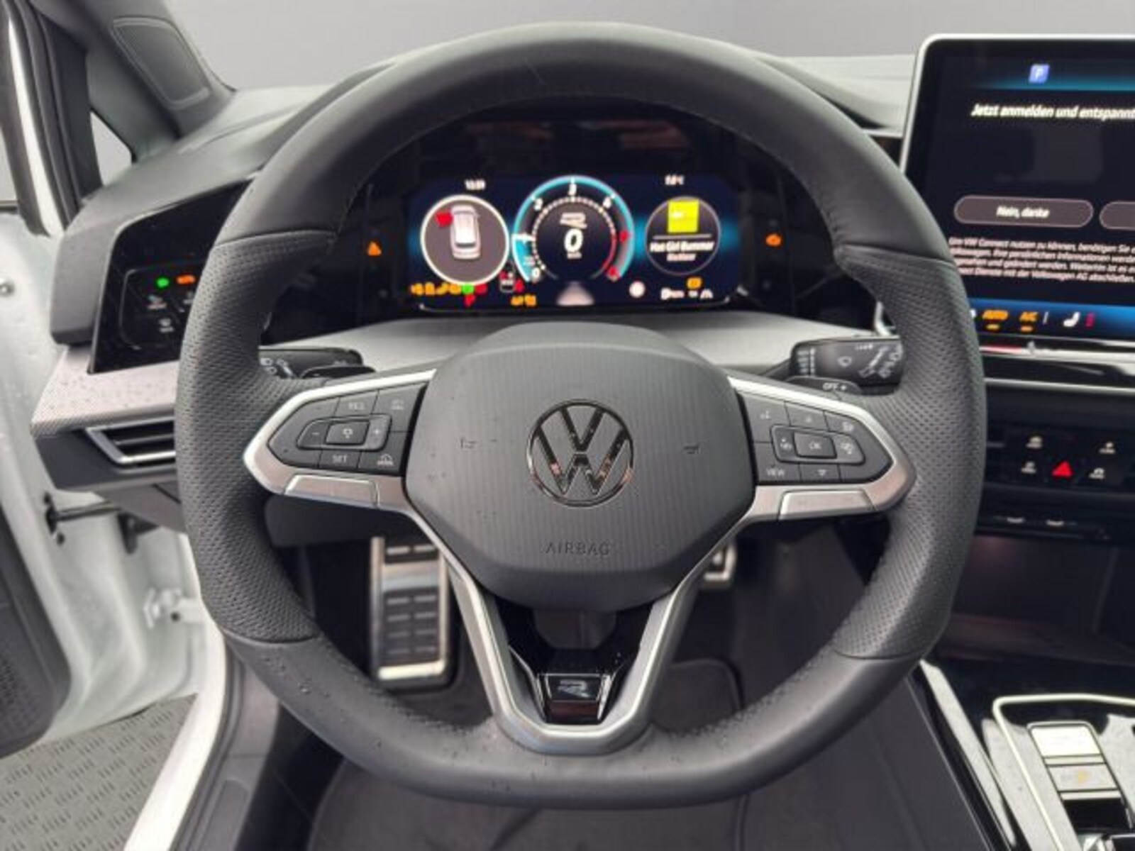 Volkswagen Golf Variant – Bild 10