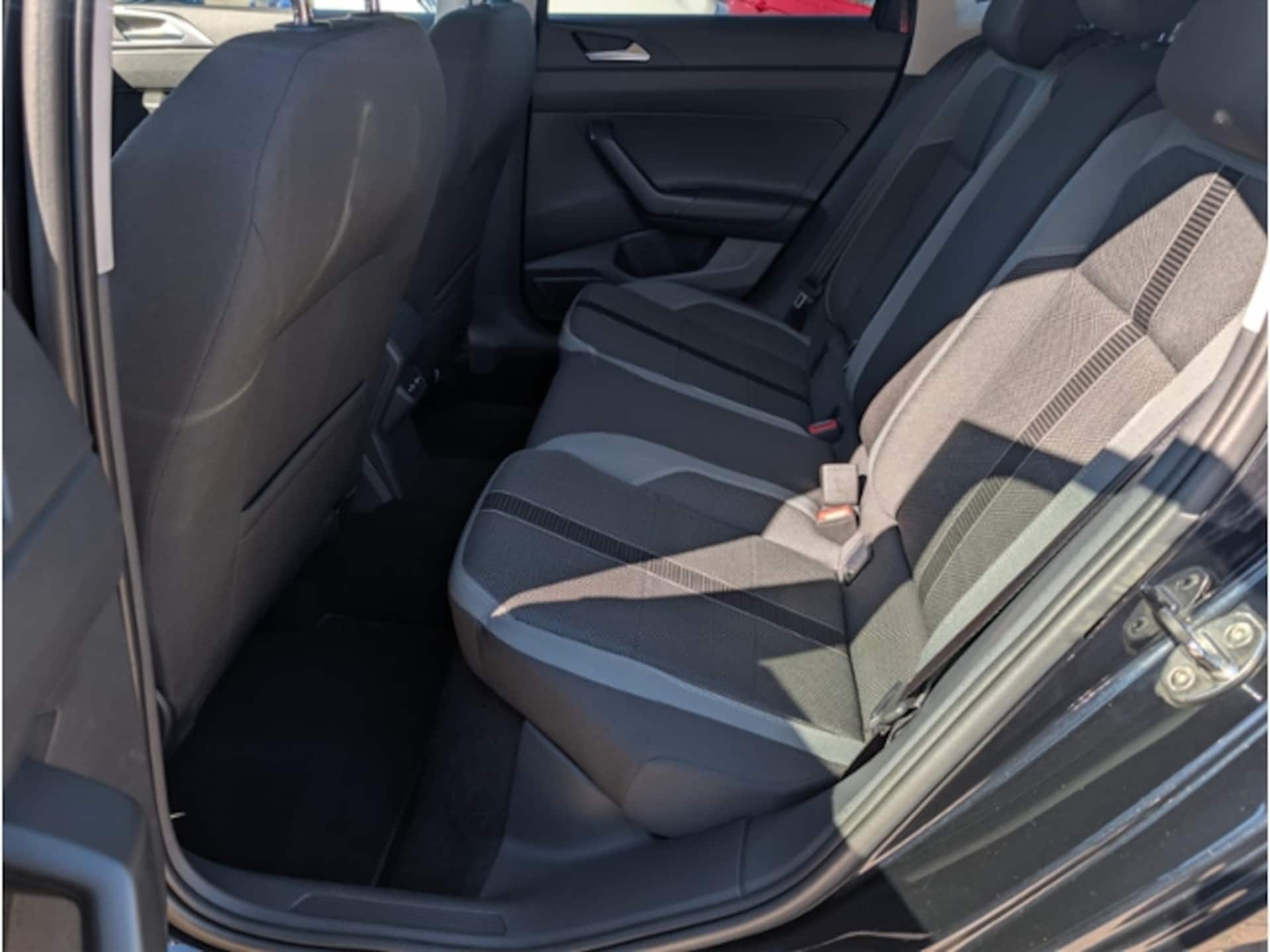 Volkswagen Polo Style