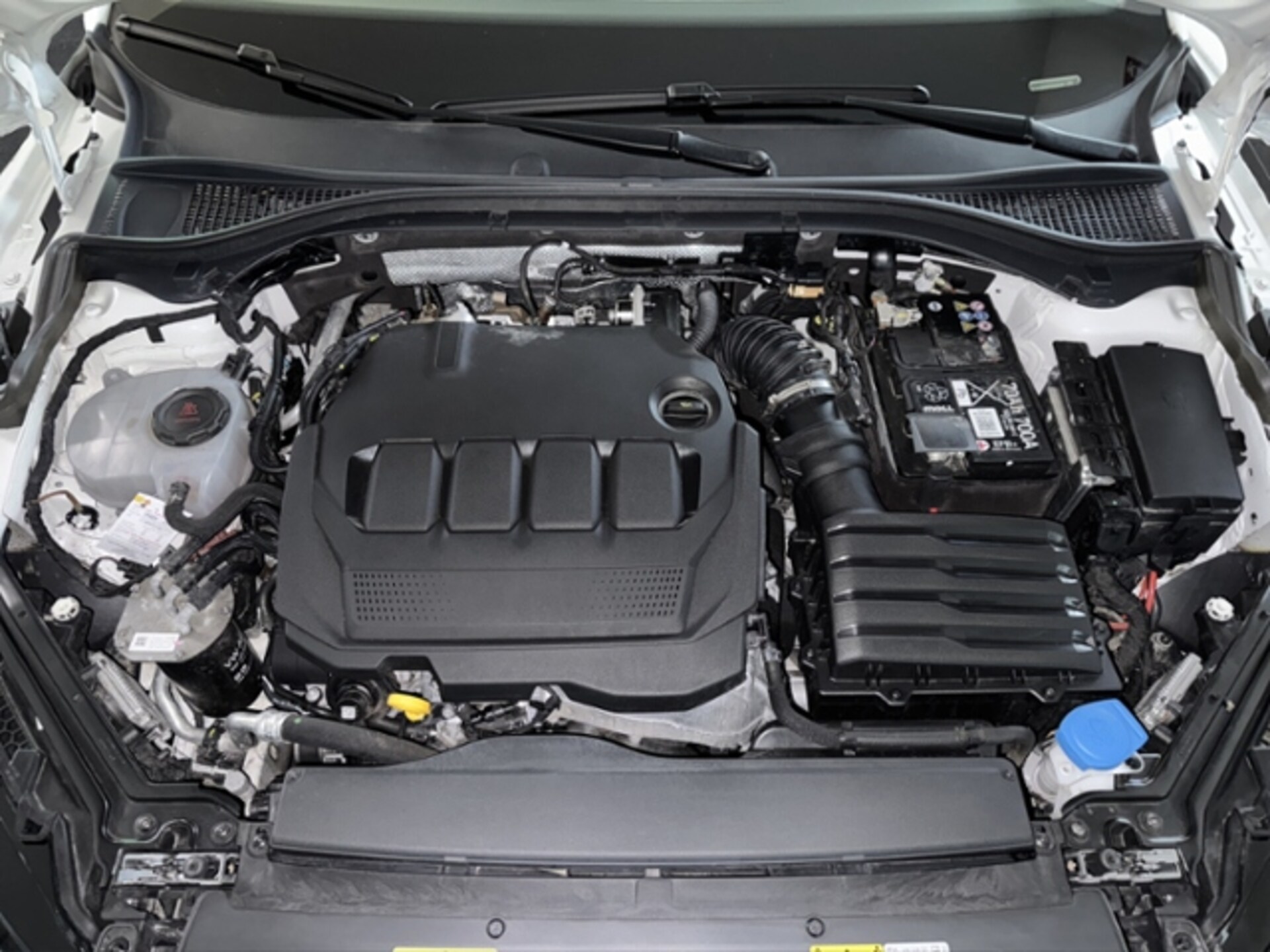 Skoda Superb Combi Style