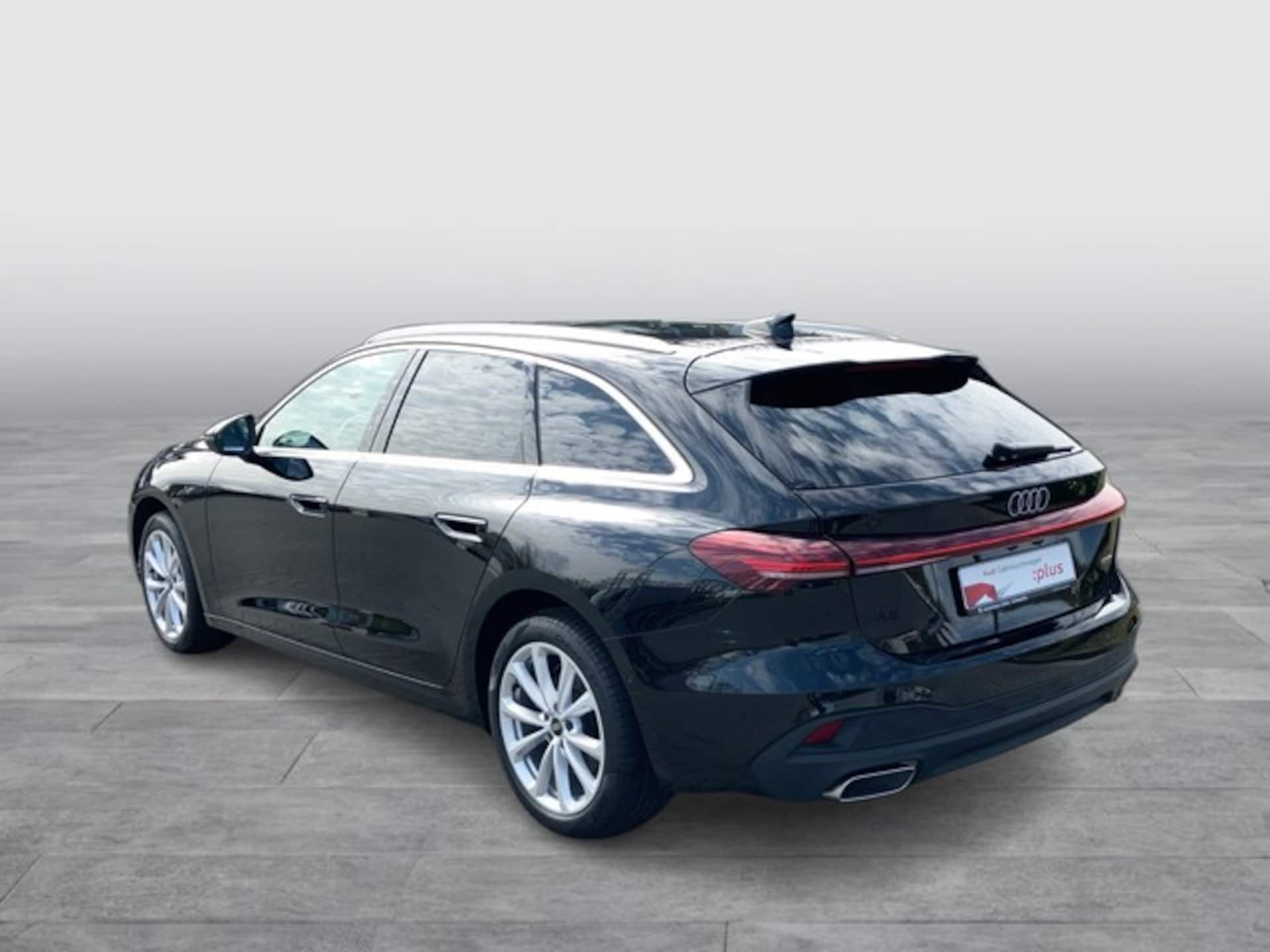 Audi A5 Avant