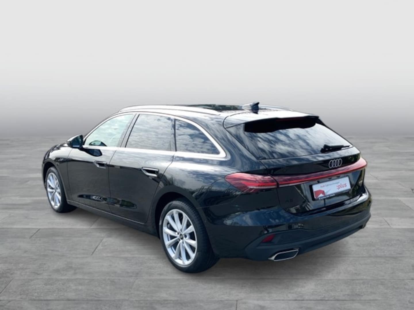 Bild über Audi A5 Avant TFSI quattro S tronic - für weitere Informationen kontaktieren Sie den Audi Partner