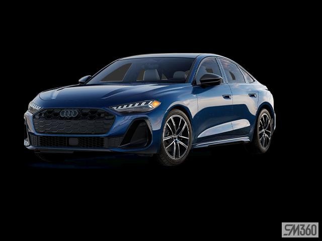 2025 Audi A5 Sedan
