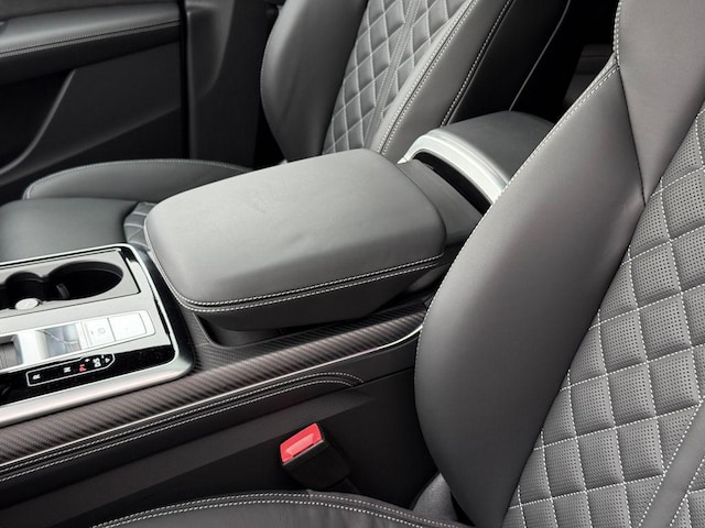 2026 Audi SQ8 Premium Plus - Photo 23