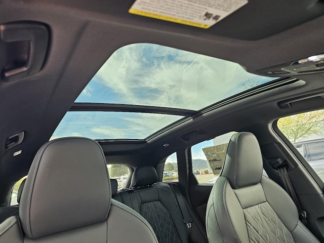 2025 Audi SQ5