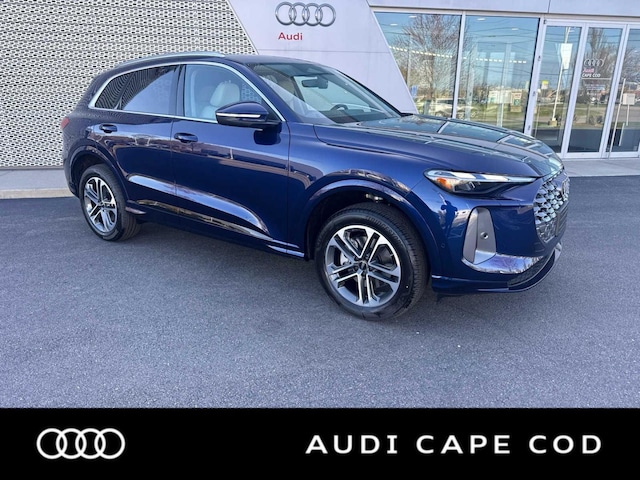 2026 Audi Q5