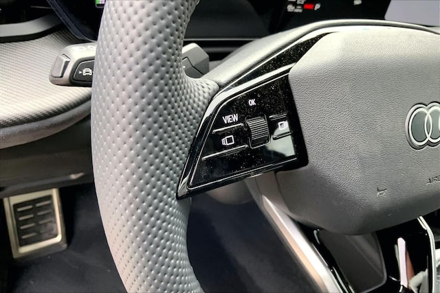 2026 Audi SQ5 Premium Plus - Photo 19