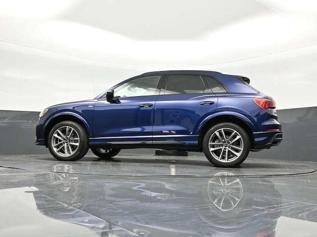 2025 Audi Q3 S Line Premium - Photo 29
