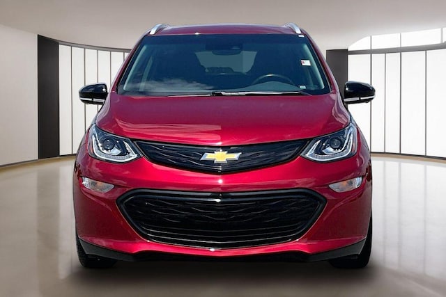2020 Chevrolet Bolt EV