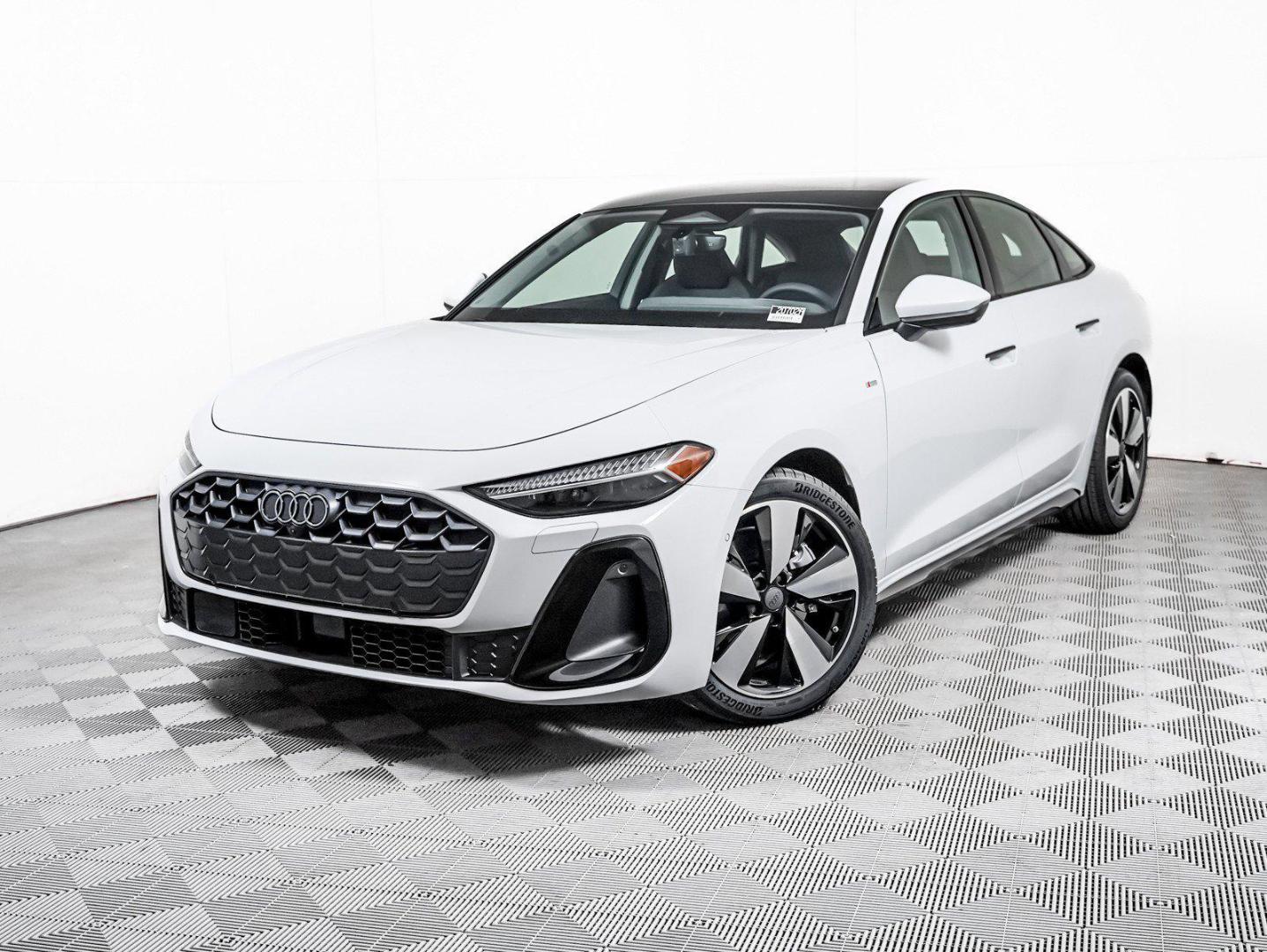 2026 Audi A5 Premium Plus quattro S tronic's photo