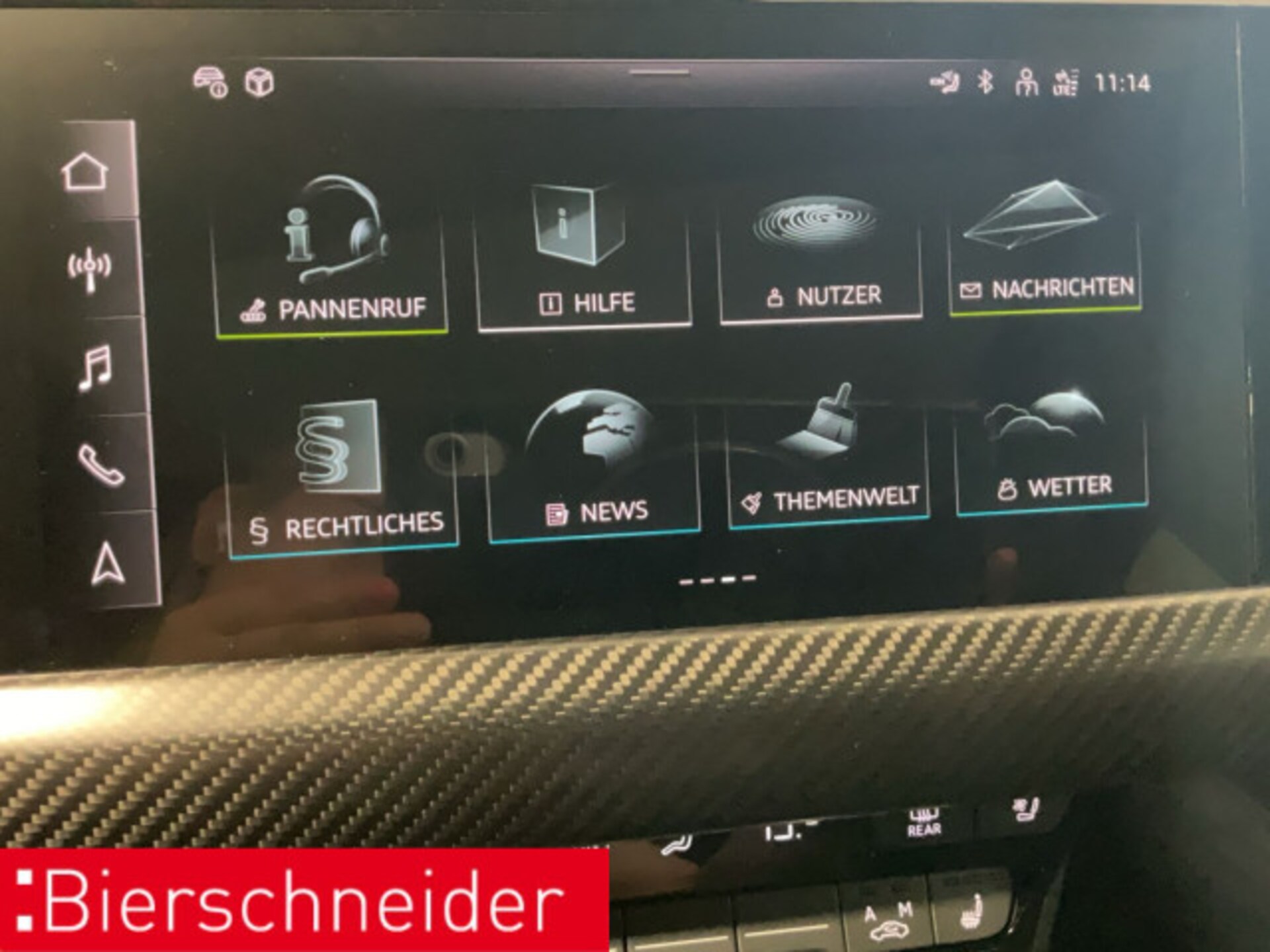Audi e-tron GT quattro