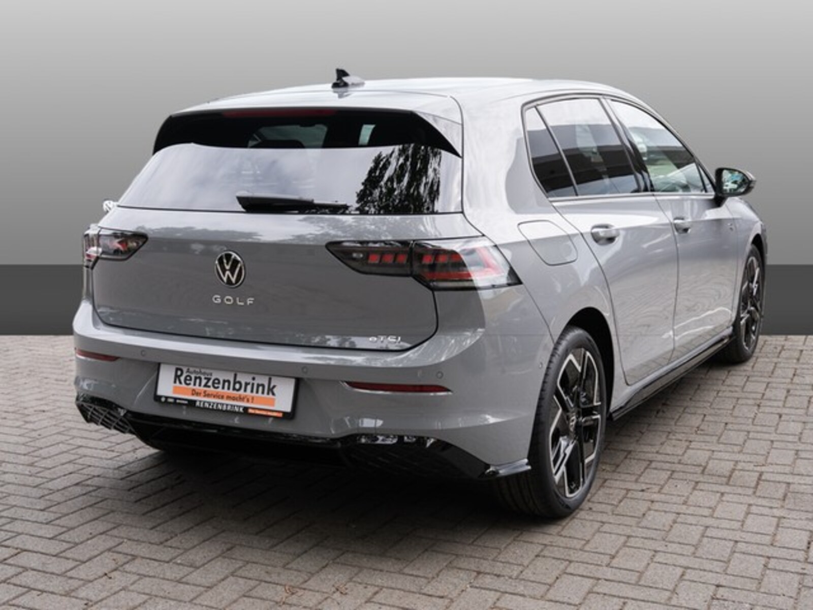 Volkswagen Golf – Bild 2