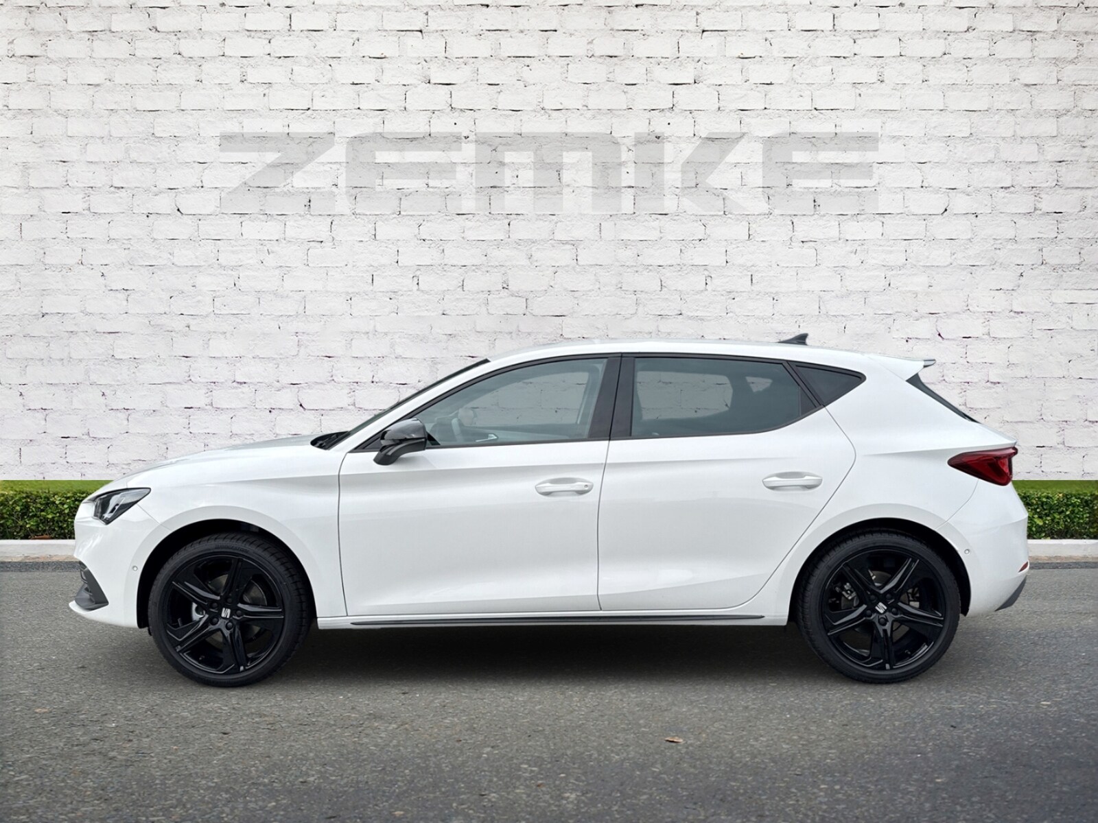 SEAT Leon – Bild 2