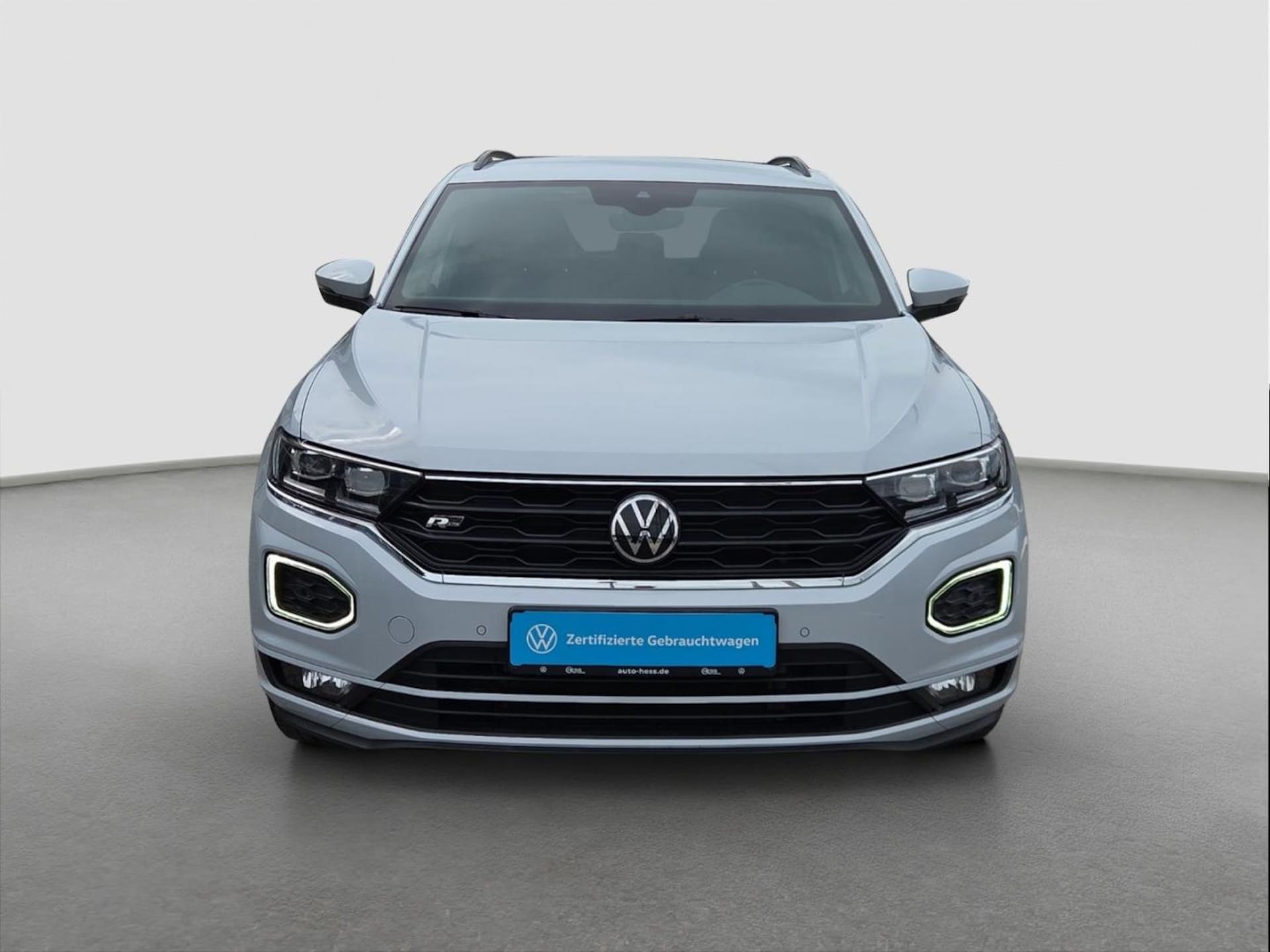 Volkswagen T-Roc Sport