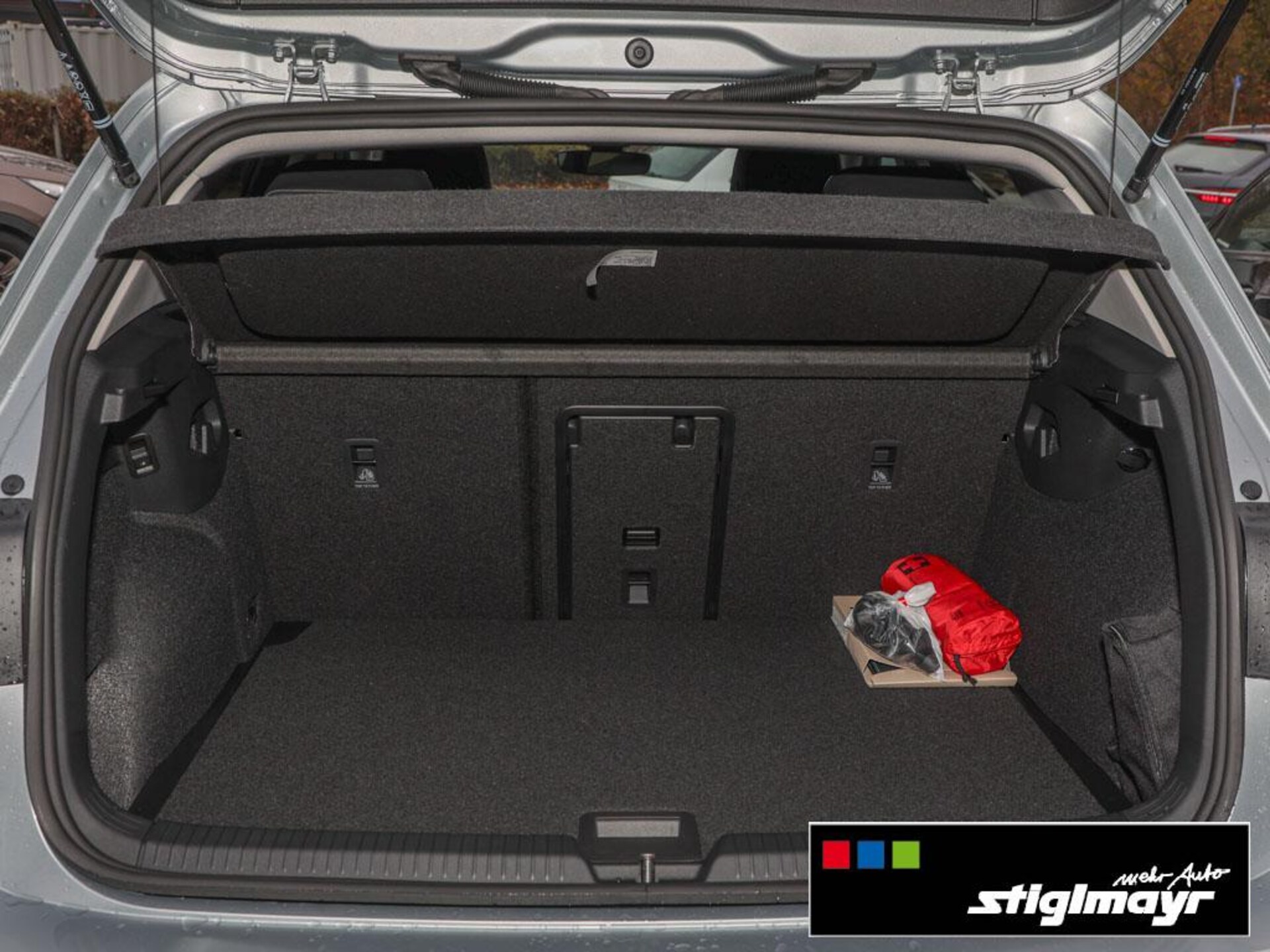 Volkswagen Golf ENERGY