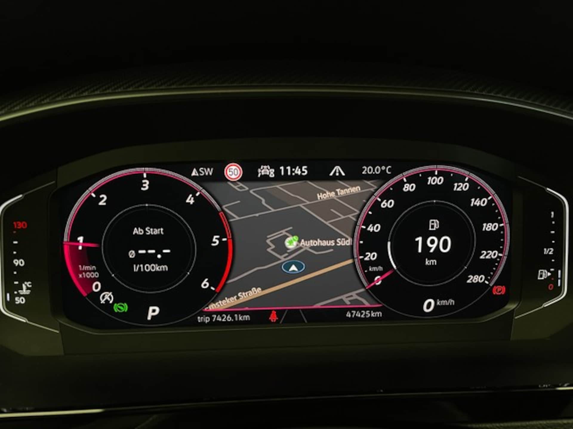 Volkswagen Arteon Shooting Brake R-Line