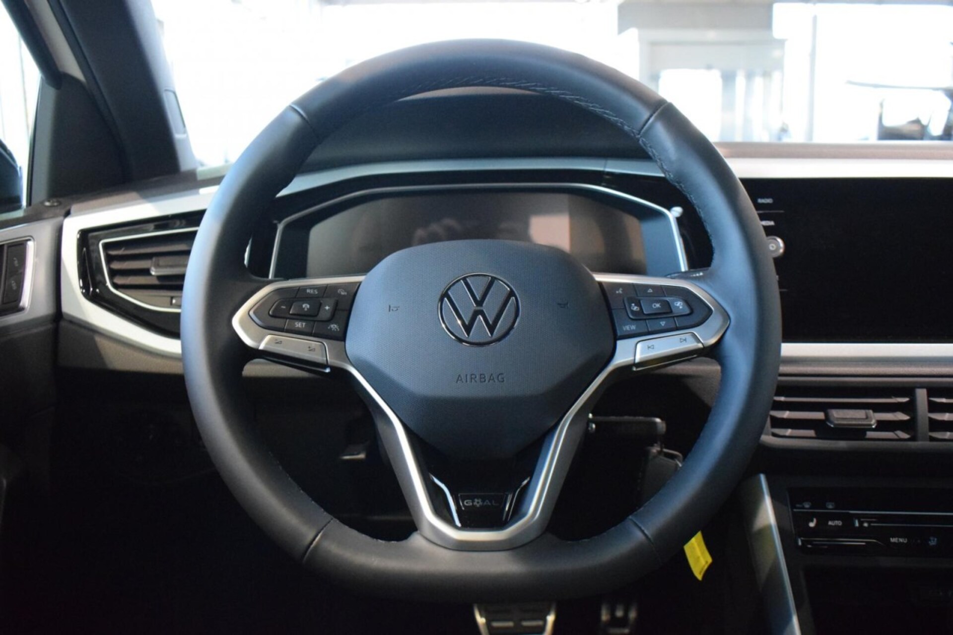 Volkswagen Taigo Goal
