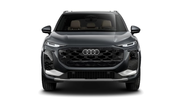 2026 Audi Q3 SUV