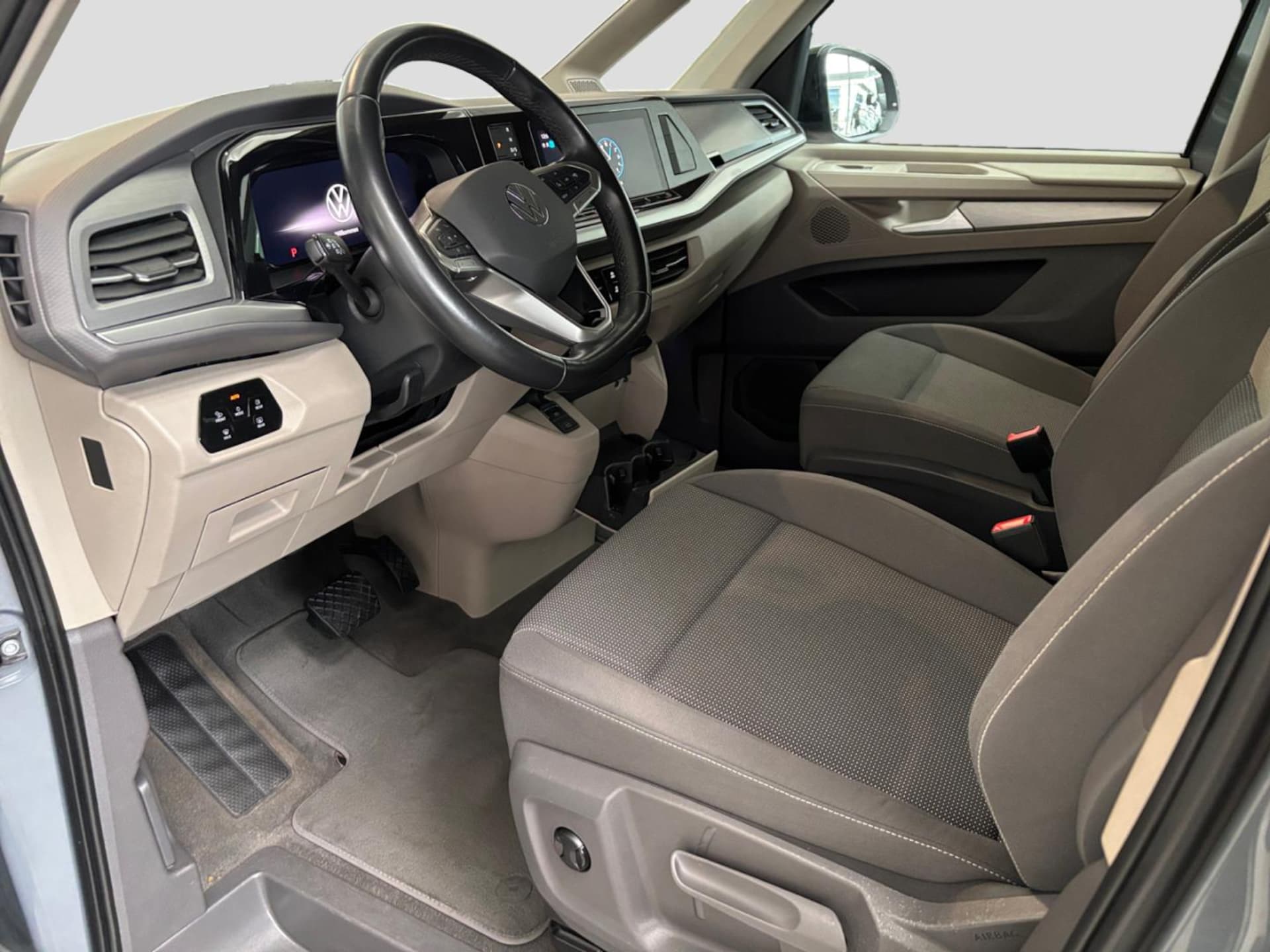 Volkswagen Multivan Life