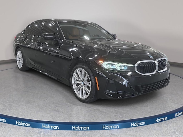 2023 BMW 330i