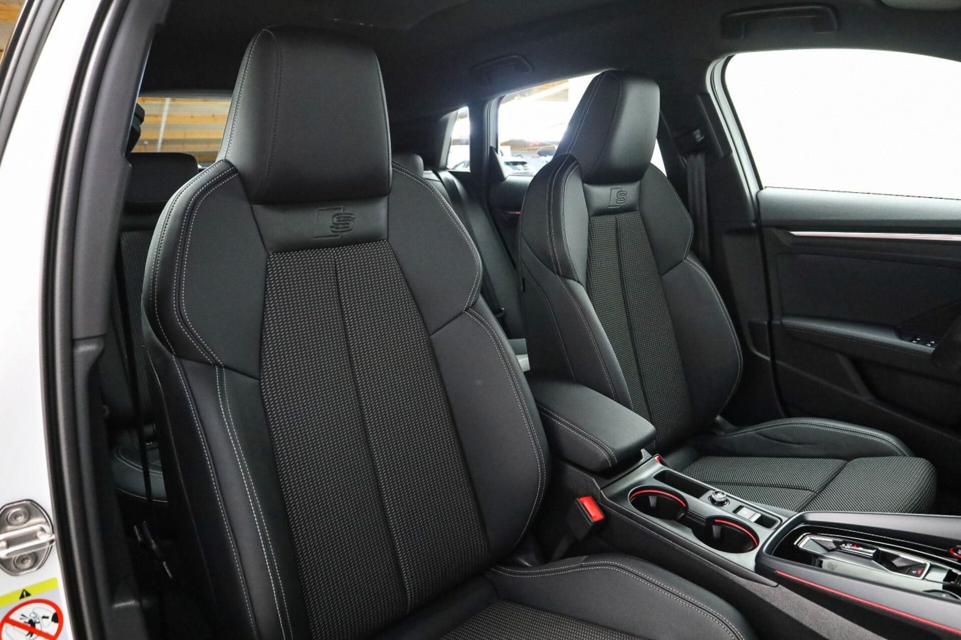Audi S3 Sportback