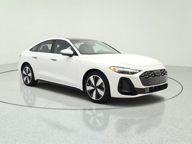 2026 Audi A5 Sedan