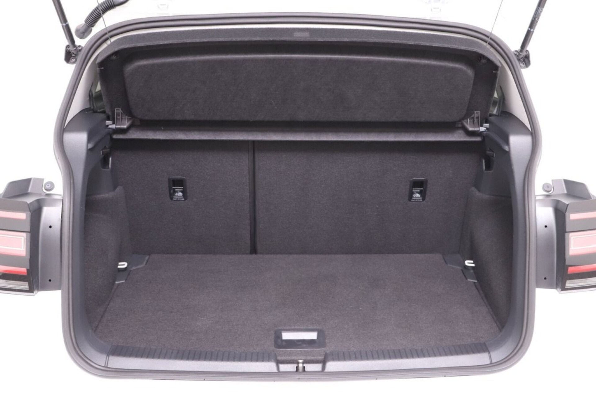 Volkswagen T-Cross MOVE
