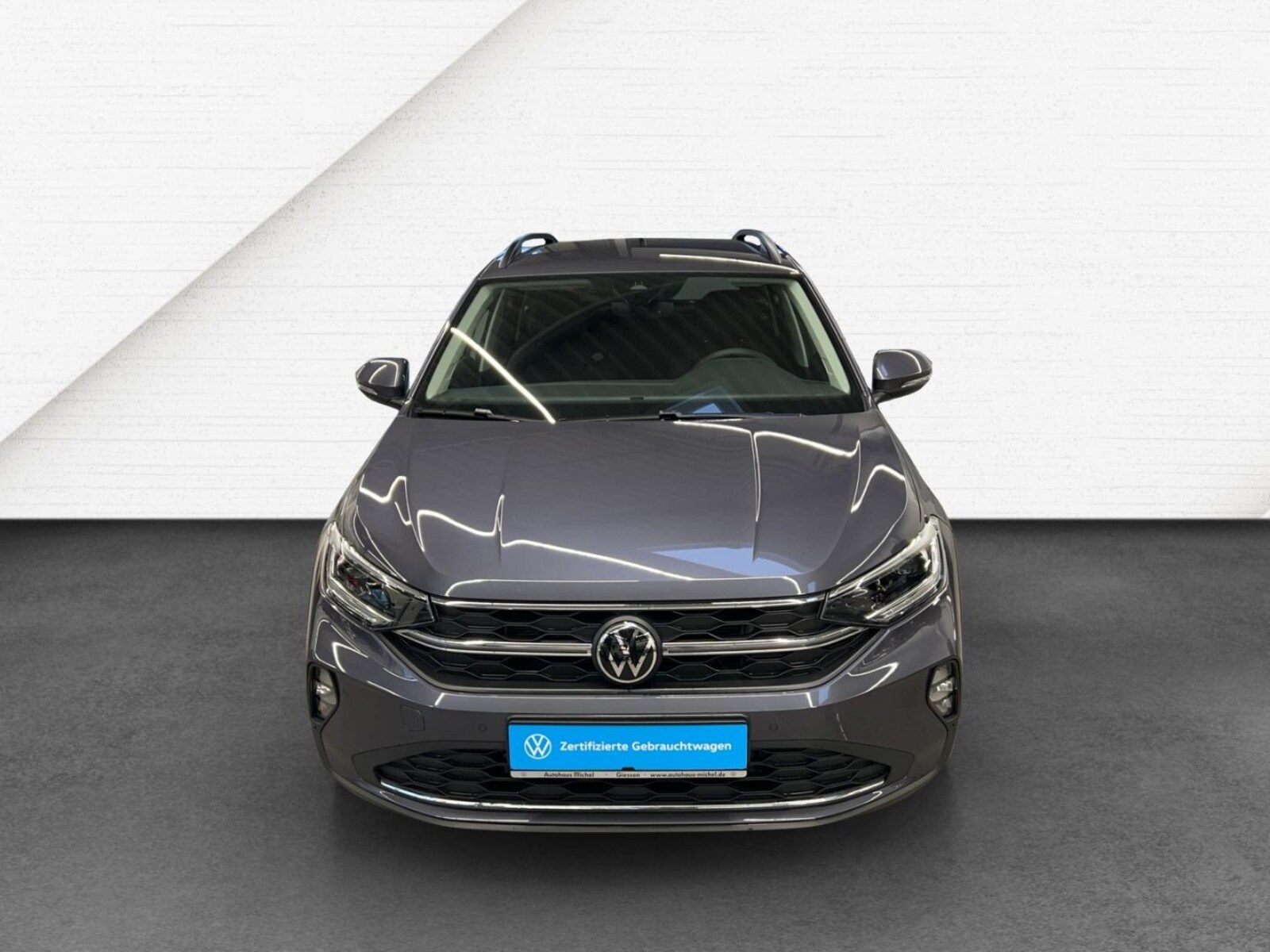 Volkswagen Taigo – Bild 12