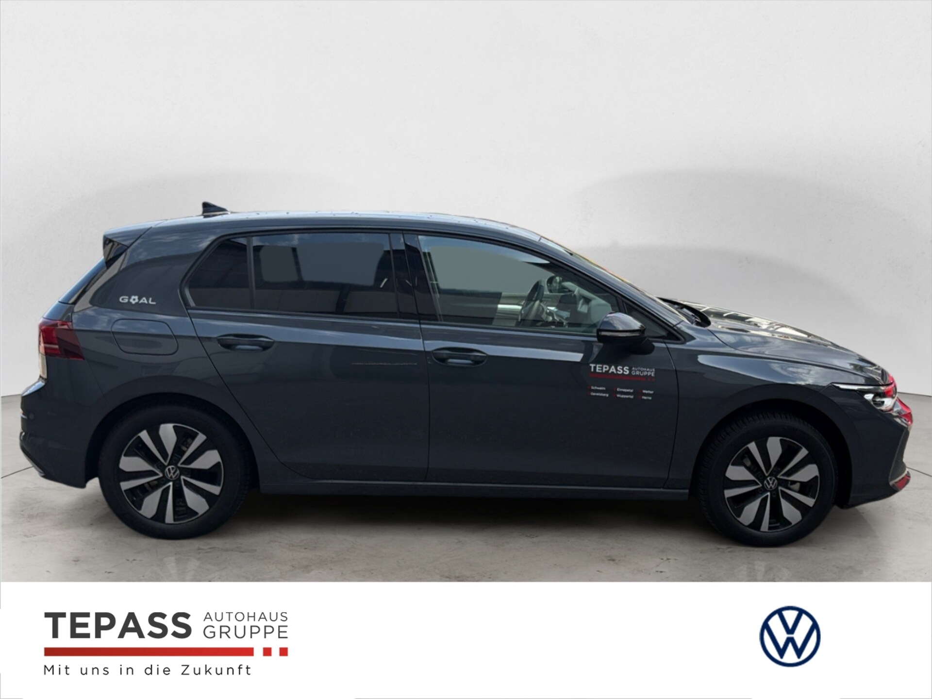 Volkswagen Golf Goal