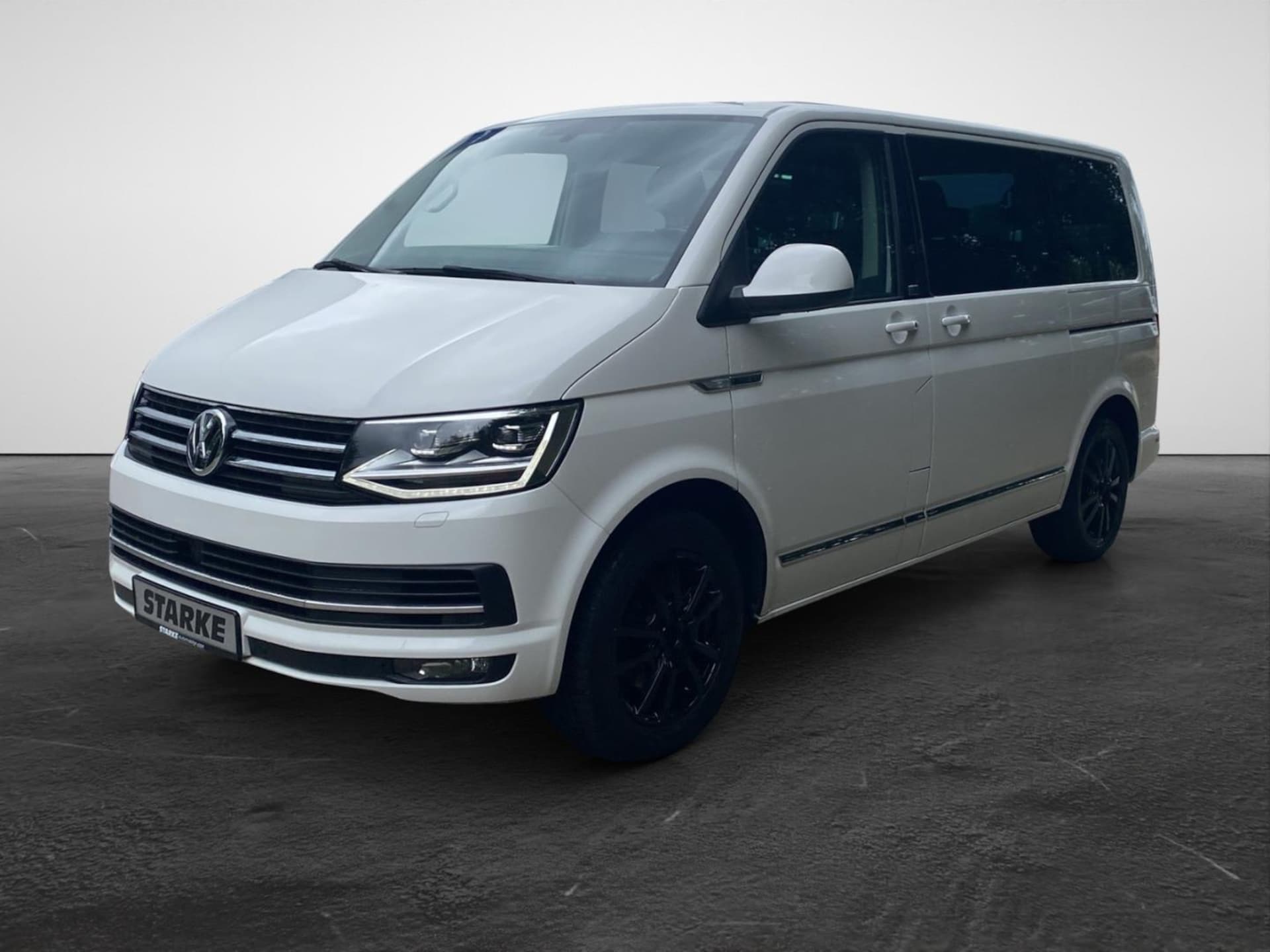 Volkswagen T6 Multivan Comfortline