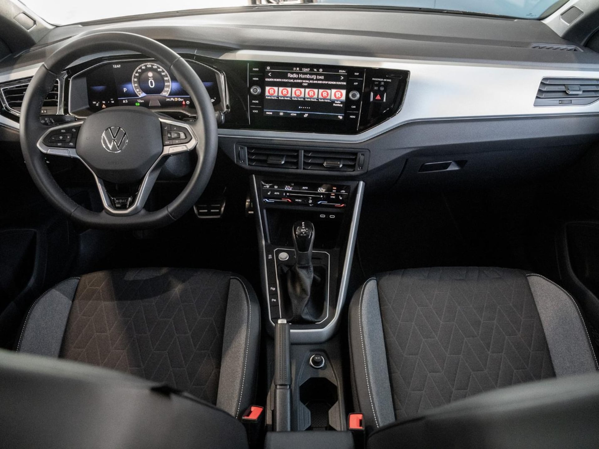 Volkswagen Polo Goal