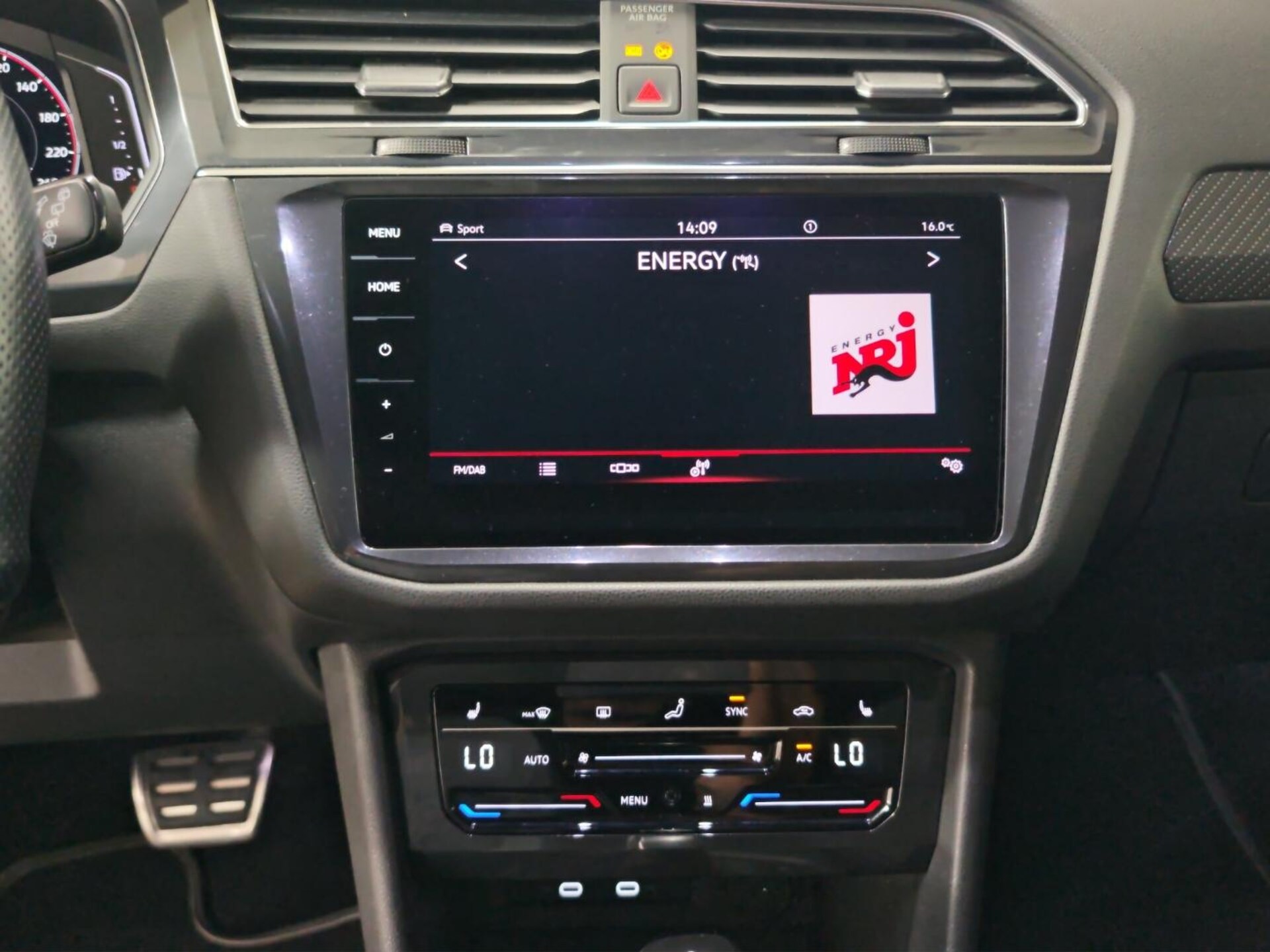 Volkswagen Tiguan Allspace R-Line