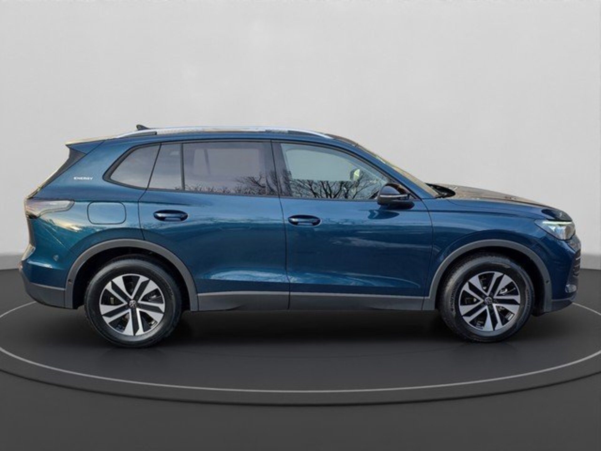 Volkswagen Tiguan ENERGY