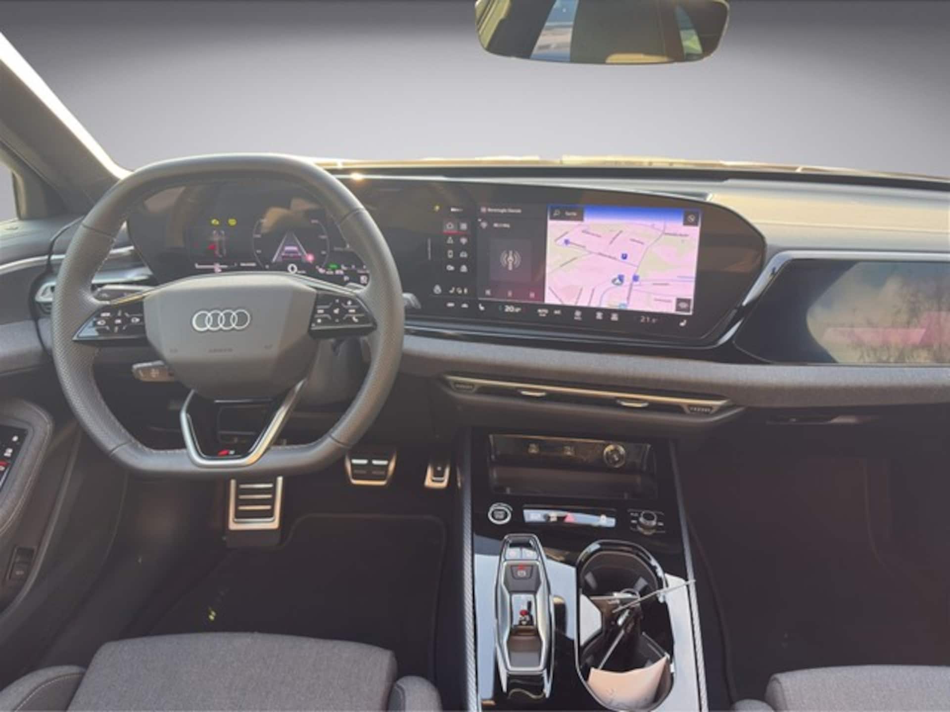 Audi A5 Avant